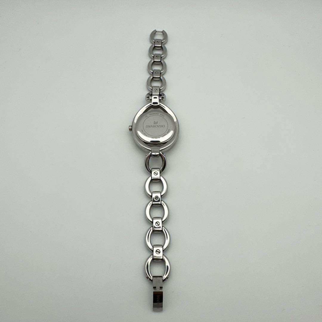 SWAROVSKI スワロフスキー ステラ ウォッチ レディース腕時計