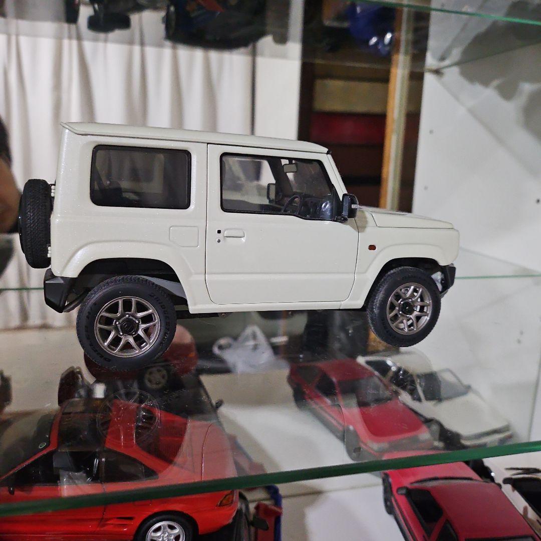 オートアートAUTOart 1|18
