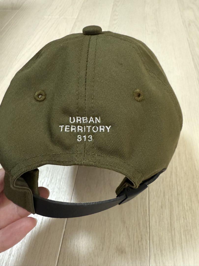☆MC ちっくん 様専用】WTAPS 231HCDT-HT17 キャップ - メルカリ