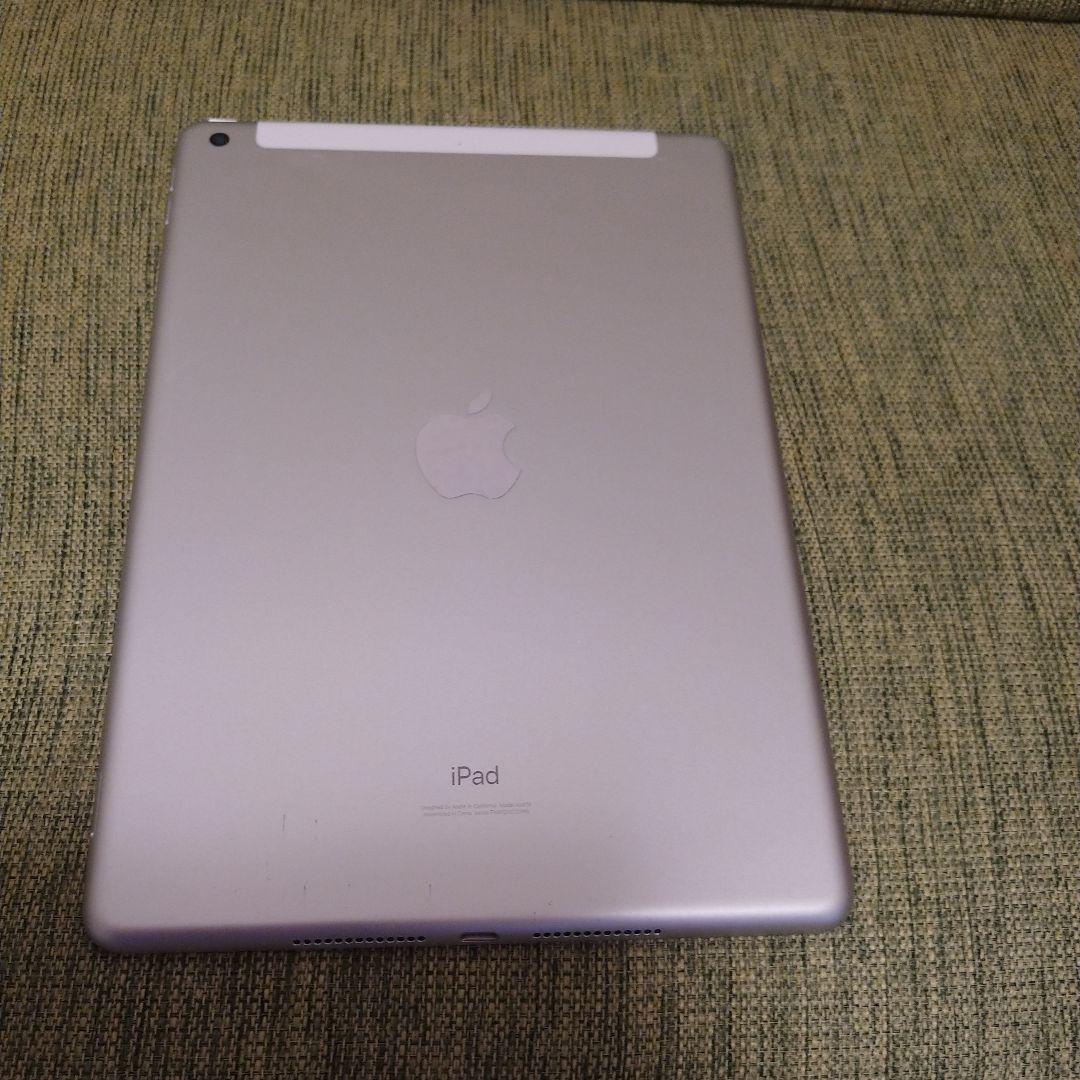 iPad 第8世代