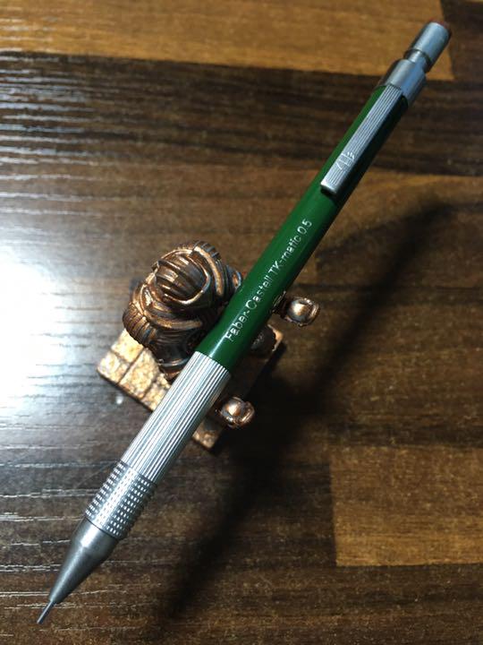 廃盤・未使用美品】Faber-Castell TK-matic 0.5 - メルカリ 廃盤・未使用美品】Faber-Castell TK-matic 0.5 - メルカリ