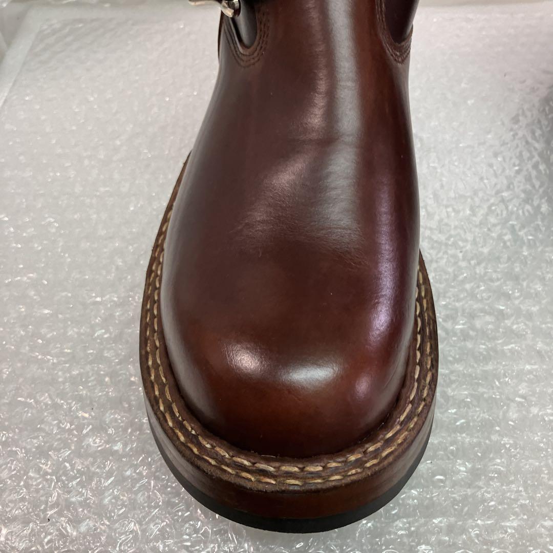S M様.専用ホワイツブーツ.WHITE'S boots ノマド【nomado】