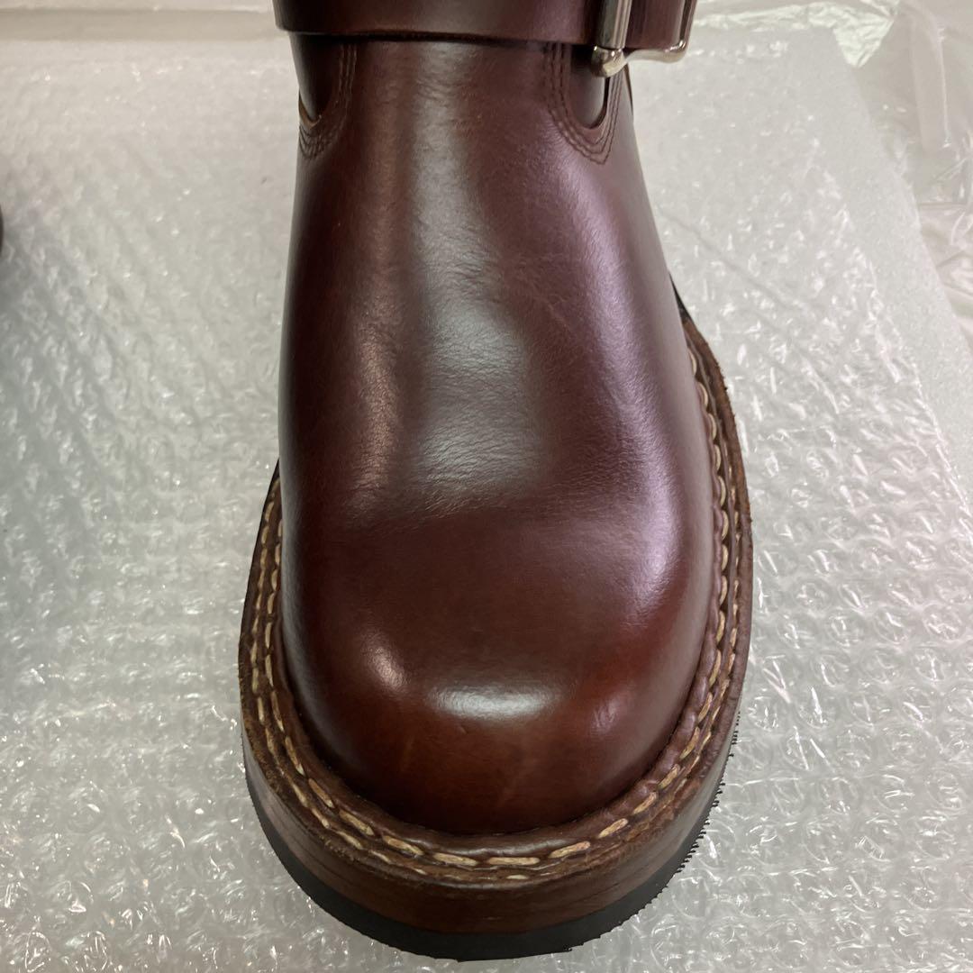 S M様.専用ホワイツブーツ.WHITE'S boots ノマド【nomado】