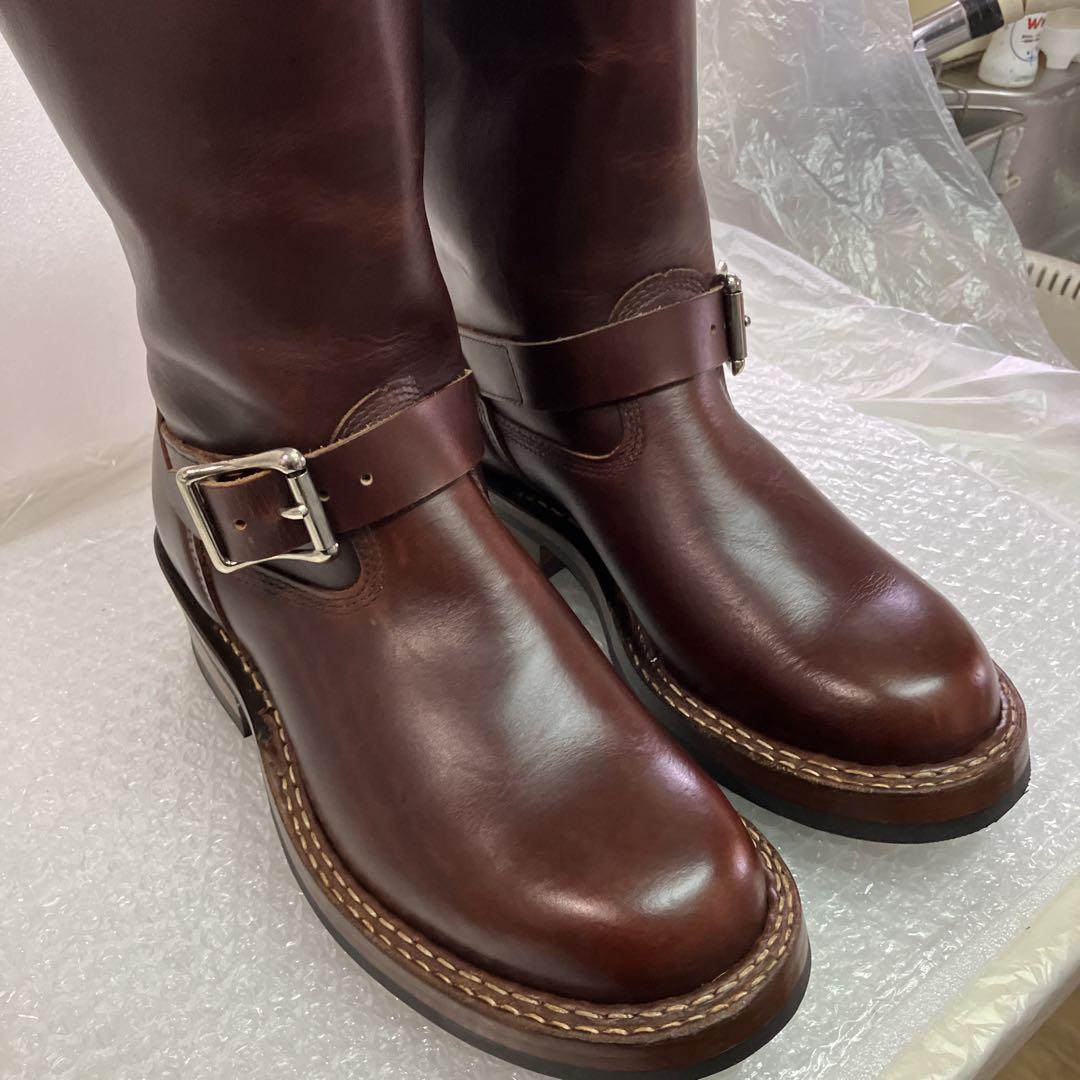 S M様.専用ホワイツブーツ.WHITE'S boots ノマド【nomado】