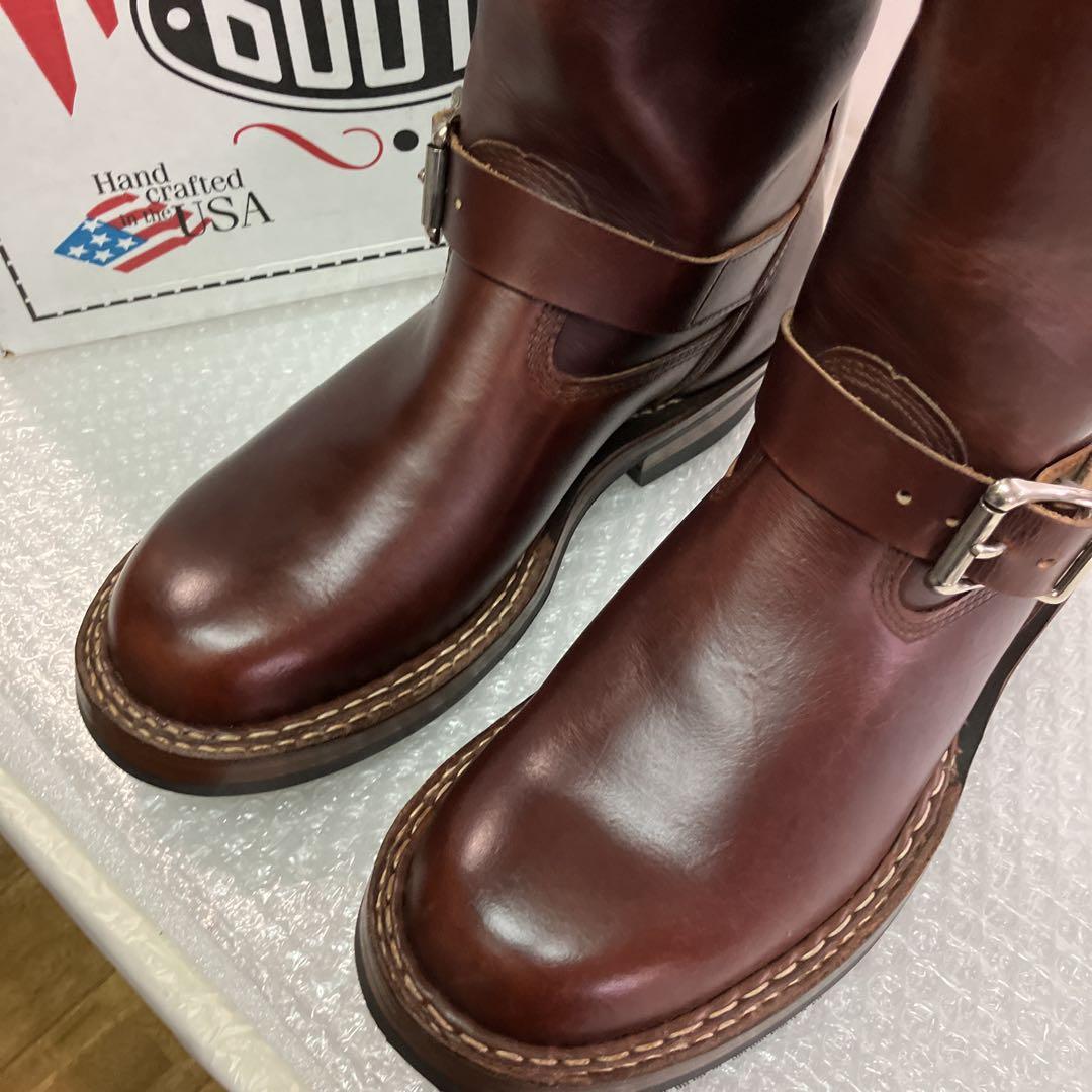 S M様.専用ホワイツブーツ.WHITE'S boots ノマド【nomado】