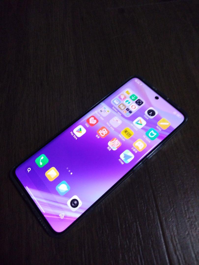 Redmi note 14 pro 8GB/256GB 中国版