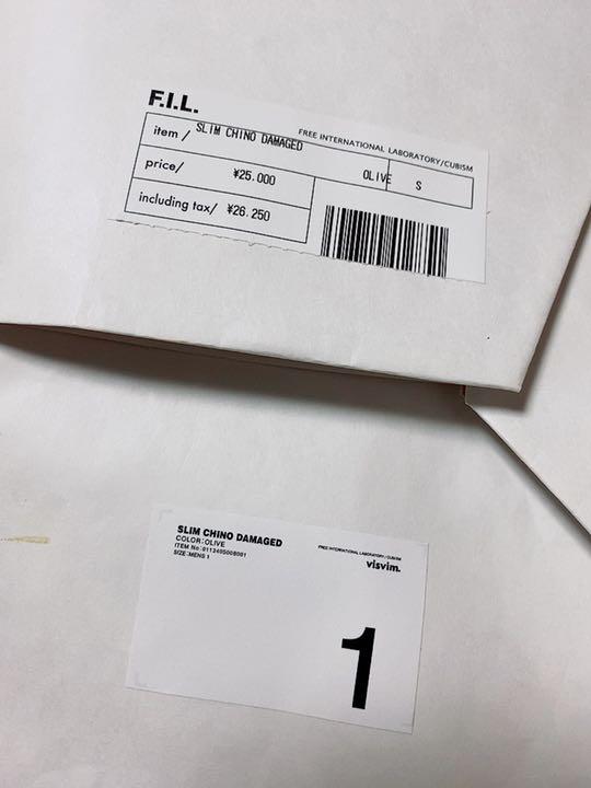 visvim SLIM CHINO DAMAGED OLIVE S U1Pwl-m58738407484 HOT新作
