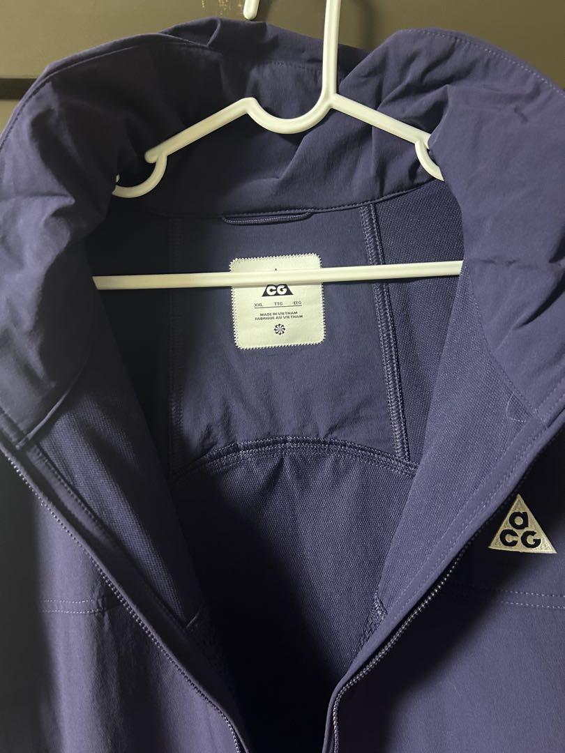 ナイキ ACG SUN FARER マウンテンパーカー XXL 2XL