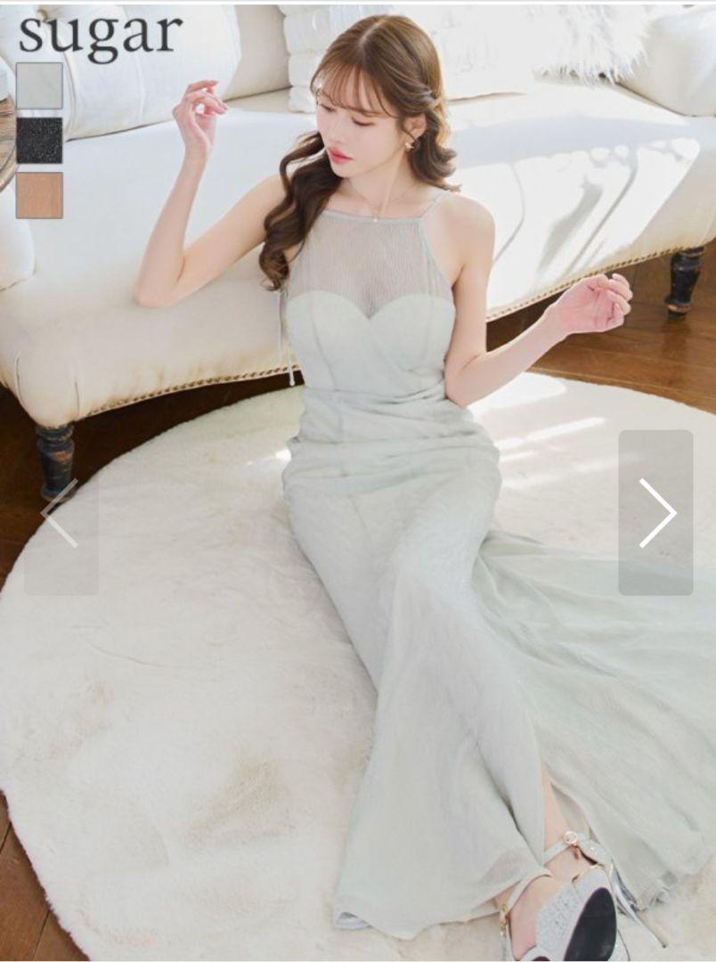 ROBE de FLEURS ローブ・ド・フルール　D.E.A