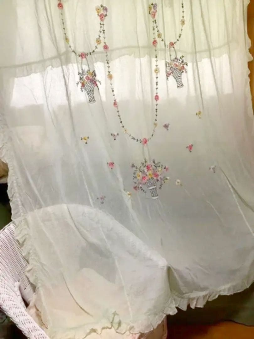 ディズニープリンセスのベビーグッズも大集合 アンティーク 花かご 花籠 ベッドカバー ソファカバー その他 Rockwoodeyecare Com