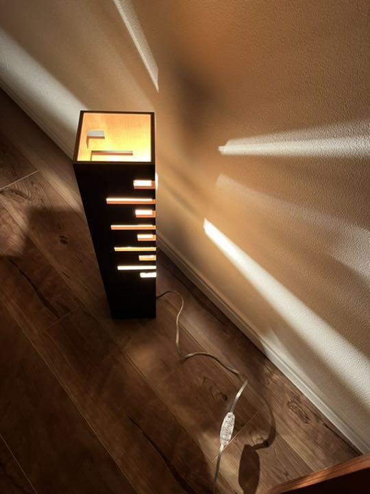【照明】Mercros TEPS TABLE LIGHT