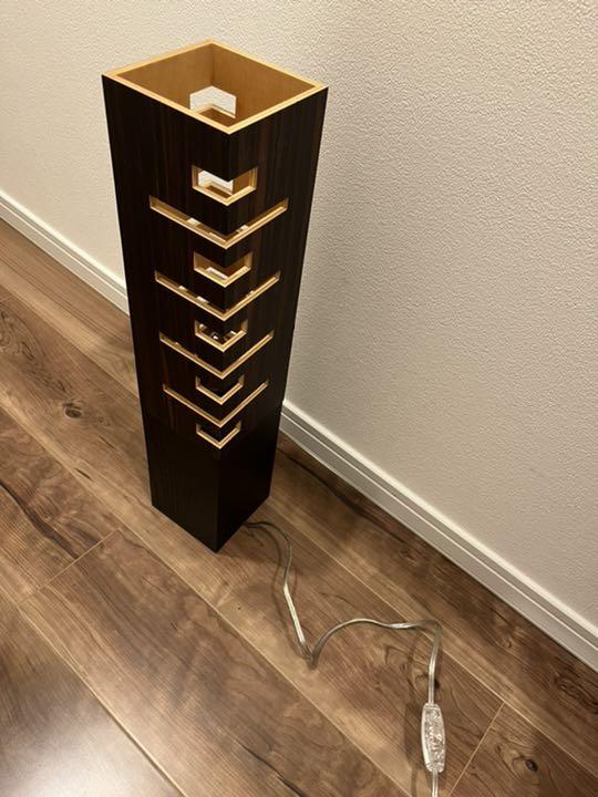 【照明】Mercros TEPS TABLE LIGHT