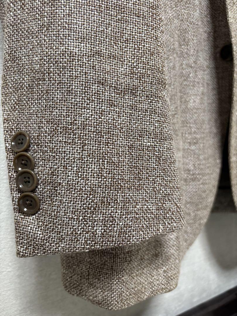 【極美品】 BEAMS F ジャケット