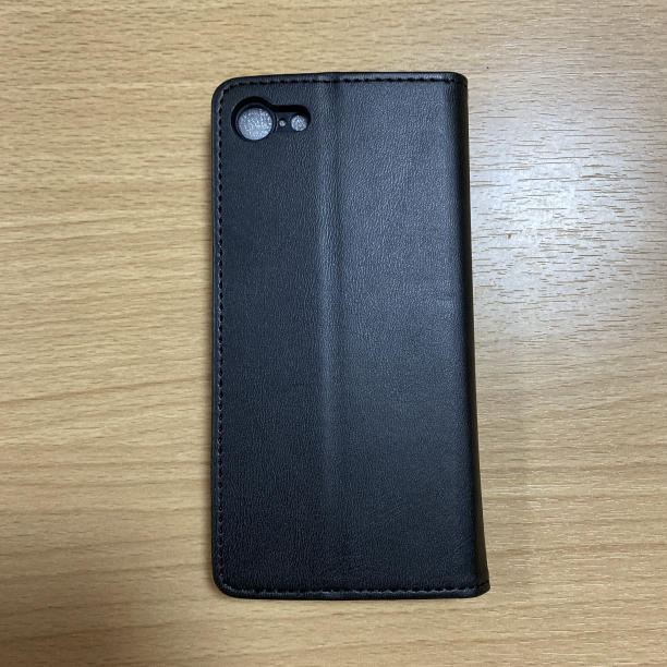 COACH 手帳型ケース】iPhone SE/7/8用