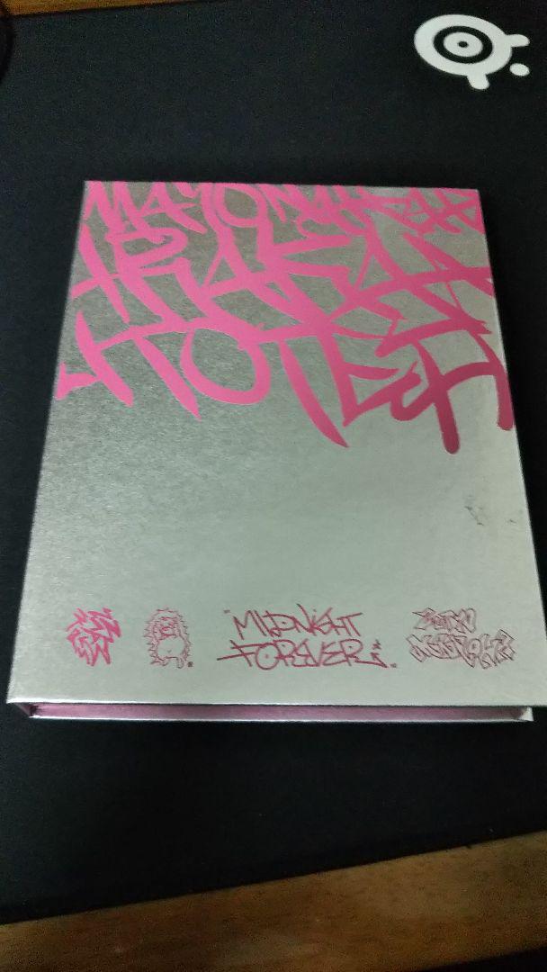 本物保証新作 朗らかな皮膚とて不服 初回限定盤 ぐされ 強 限定版 しるこ様専用 IUrhl-m58741164431 低価高評価