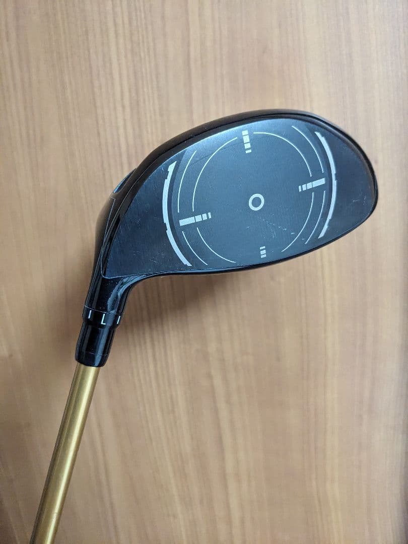 美品ヨネックスロイヤルEZONEドライバー&FW&UT(R) 美品ヨネックスロイヤルEZONEドライバー&FW&UT(R)