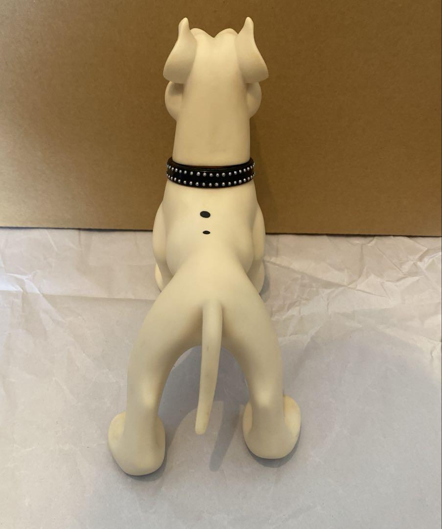NEIGHBORHOOD ネイバーフッドMEDICOMTOY 犬 フィギュア