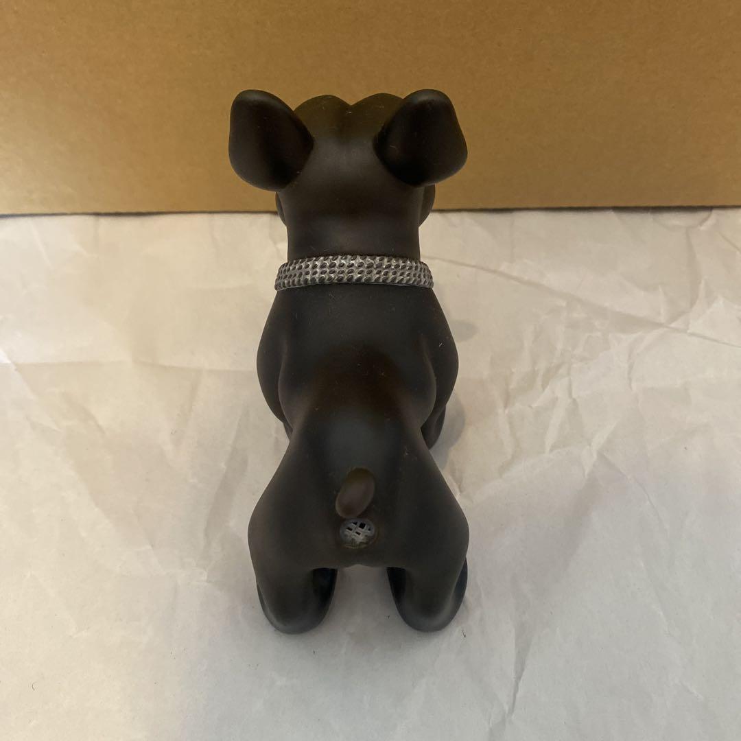 NEIGHBORHOOD ネイバーフッドMEDICOMTOY 犬 フィギュア