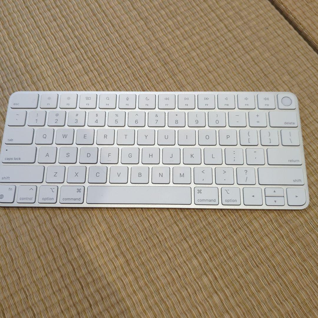Magic Keyboard With Touch ID MK293LL/A
