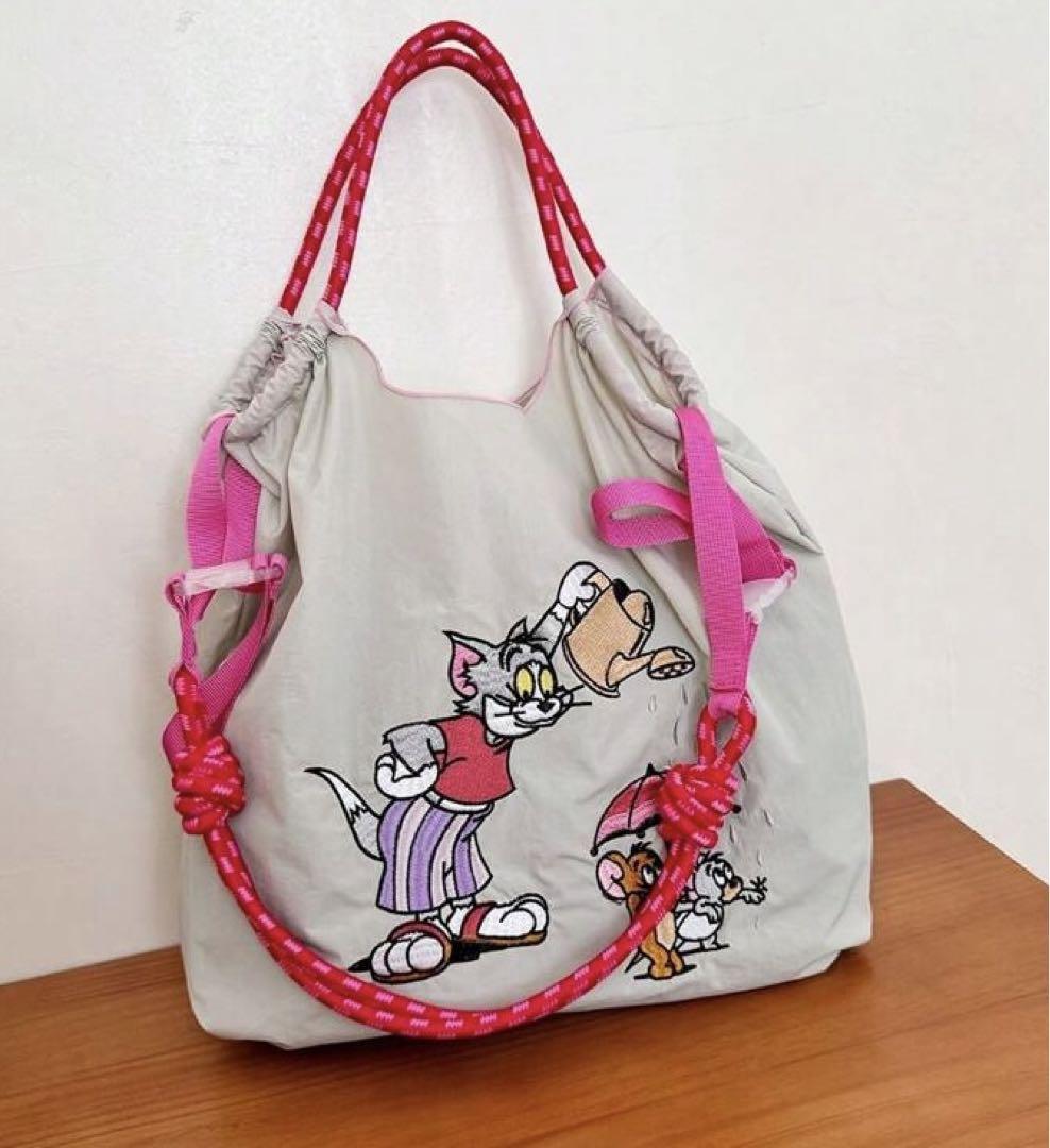TOM AND JERRY Official Online Store