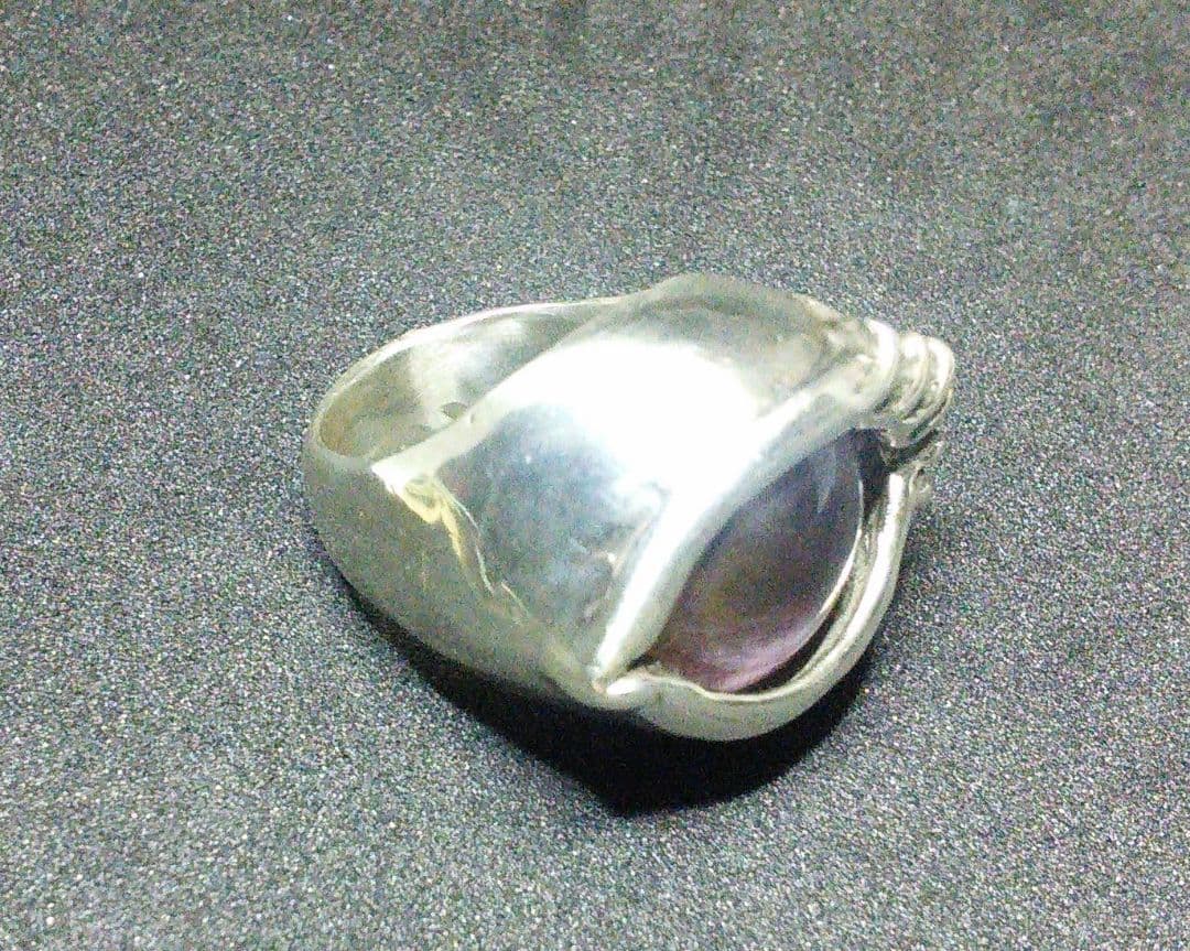 PURPLEHAZE eye ring 義眼アクセサリー PURPLEHAZE eyes ring 義眼アクセサリー ビュウテスク/[義眼