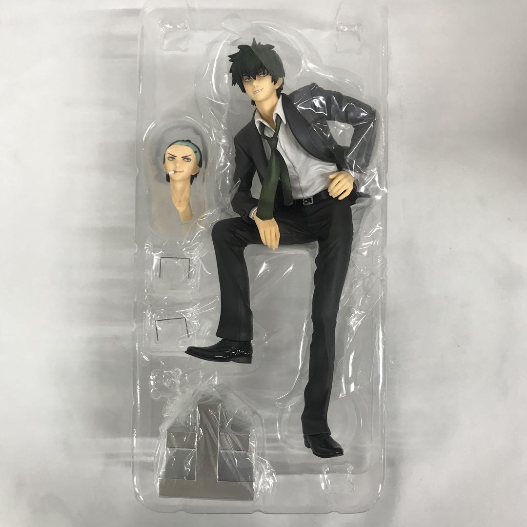 G.E.M.シリーズ 土方十四郎 スーツとメガネver. フィギュア Amazon.co.jp: G.E.M.シリーズ 銀魂 土方十四郎 スーツとメガネ