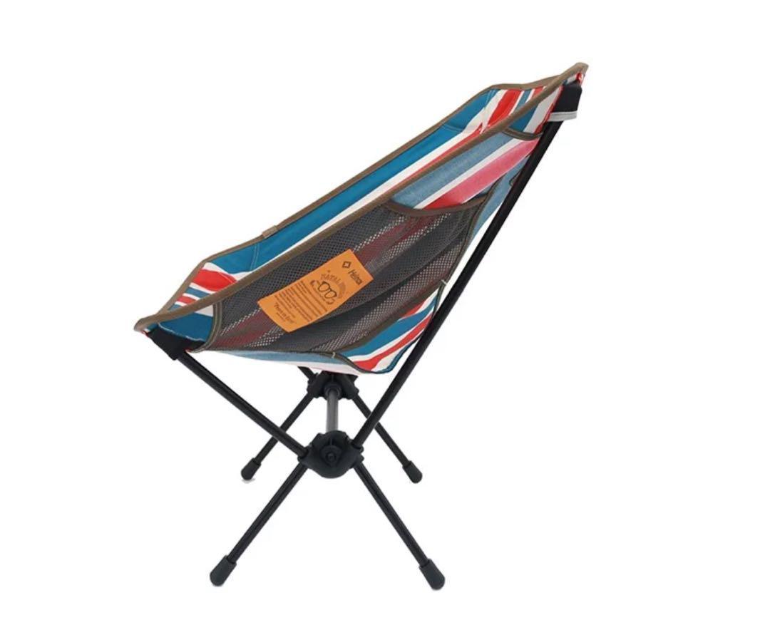 Helinox NATAL DESIGN CHAIR ONE ND2 ネイタル アウトドア