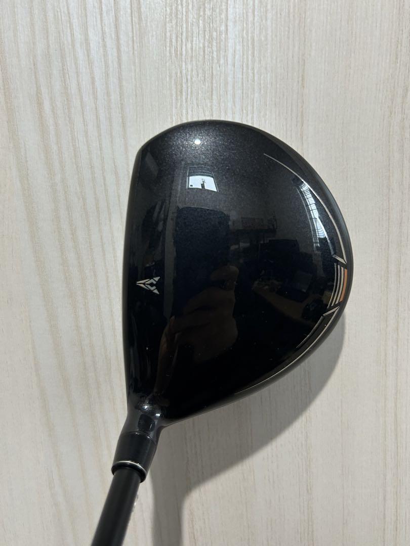 ゼクシオＸ2020 フェアウェイウッド ４Ｗ