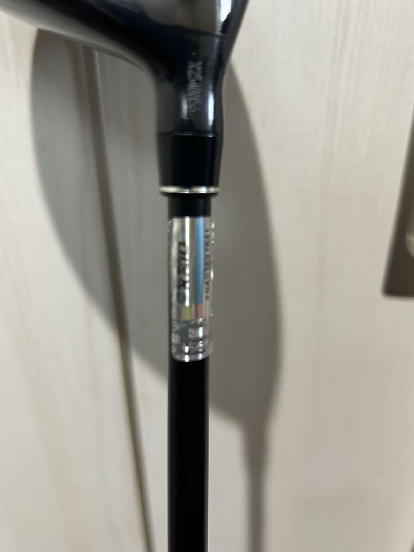 ゼクシオＸ2020 フェアウェイウッド ４Ｗ