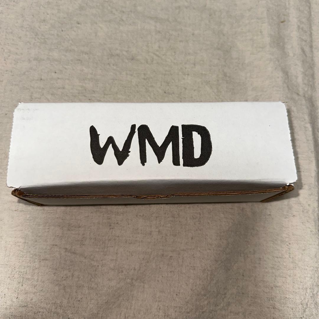 WMD Overseer モジュラーシンセ ユーロラック 器材 | filmekimi.iksv.org