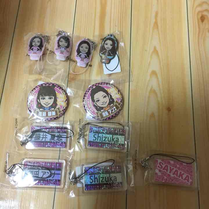 LDH ガチャ まとめ