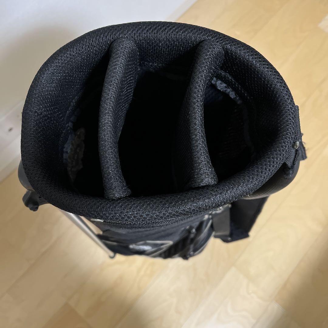 Callaway ゴルフバッグ 黒