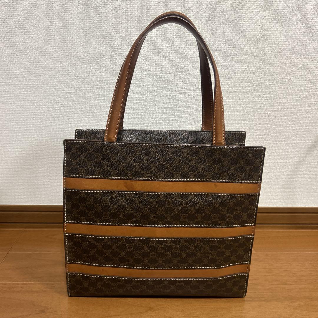 セリーヌ　トートバッグ
