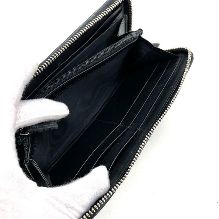 ❣️✨ スネーク 長財布 正規品 ✨❣️ kmRyu-m58746342829 極上美品 GUCCI GGスプリーム 人気超歓迎