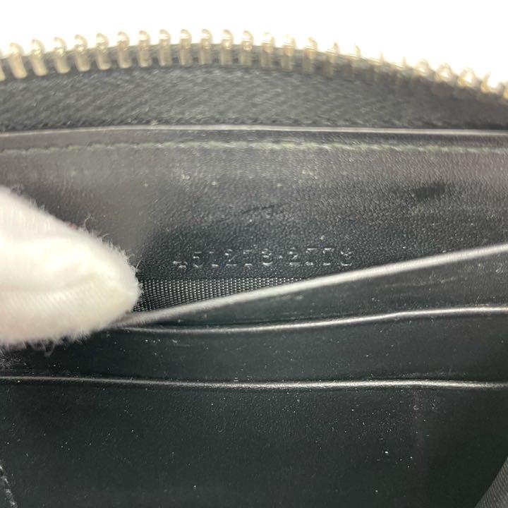 ❣️✨ スネーク 長財布 正規品 ✨❣️ kmRyu-m58746342829 極上美品 GUCCI GGスプリーム 人気超歓迎