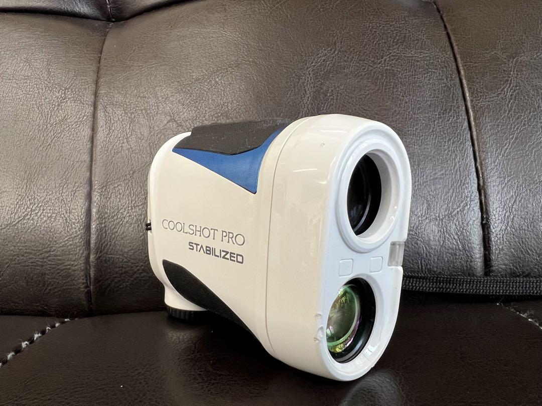 Nikon COOLSHOT PRO STABILIZED クールショットプロ 画像5
