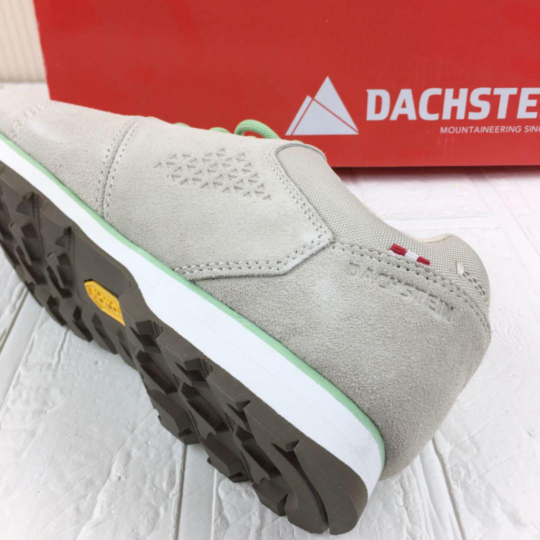 爆買い低価 DACHSTEIN ダハシュタイン レディース アウトドアスニーカー 24cm KtAqW-m58747600728 HOT人気SALE