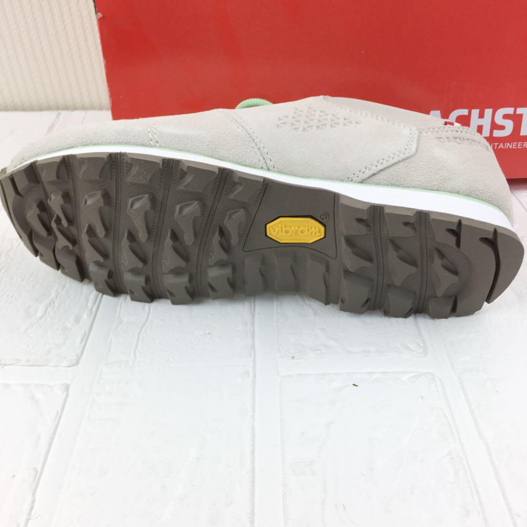 爆買い低価 DACHSTEIN ダハシュタイン レディース アウトドアスニーカー 24cm KtAqW-m58747600728 HOT人気SALE