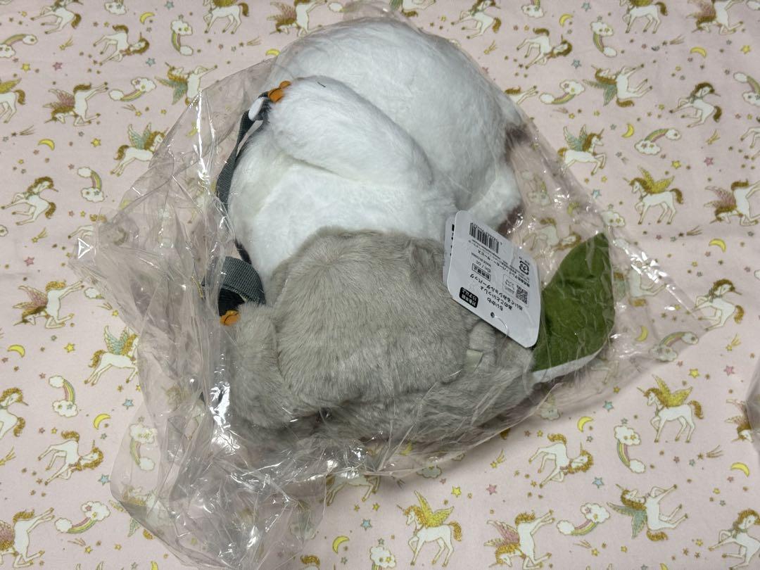 ちいかわ あのこ ぬいぐるみ セット てんしとあくま