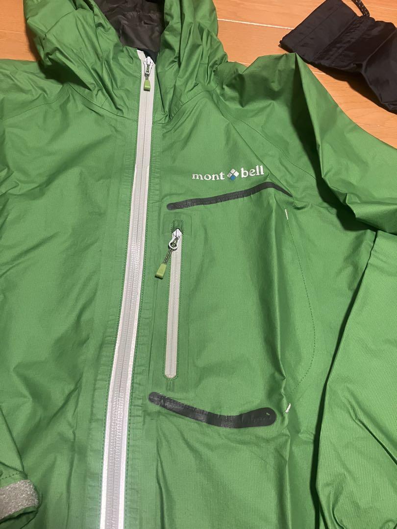 XSサイズ GORE-TEX