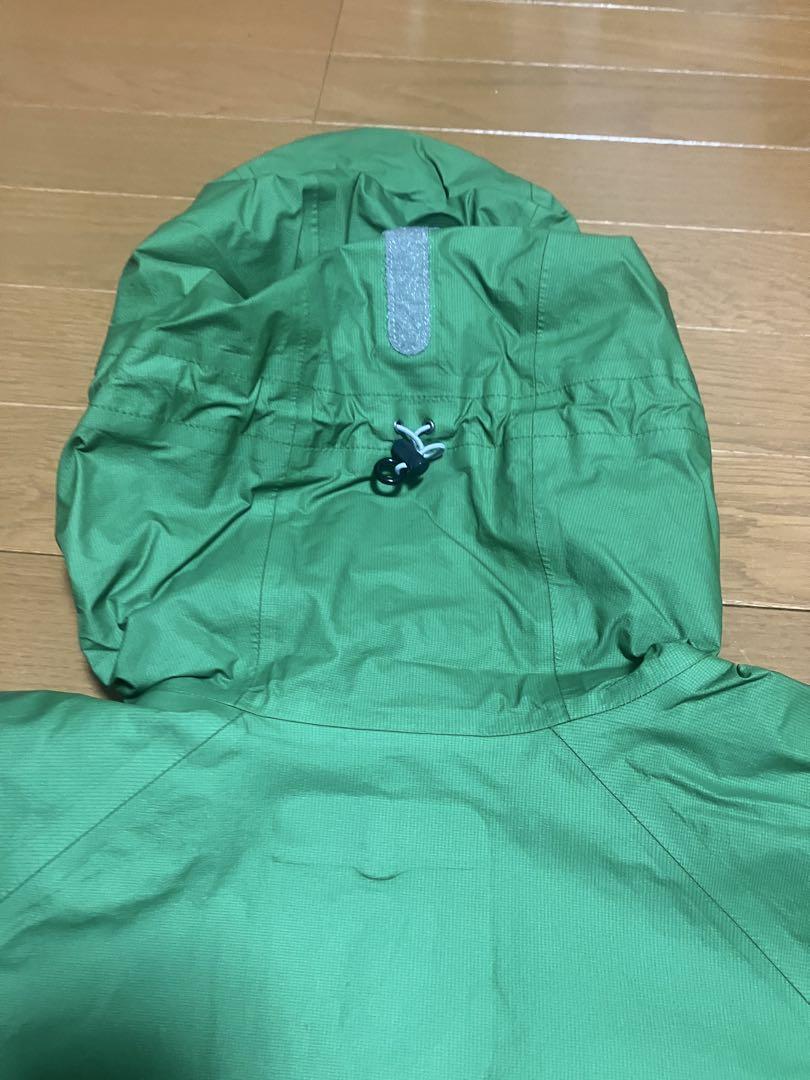 トレントフライヤージャケット XSサイズ