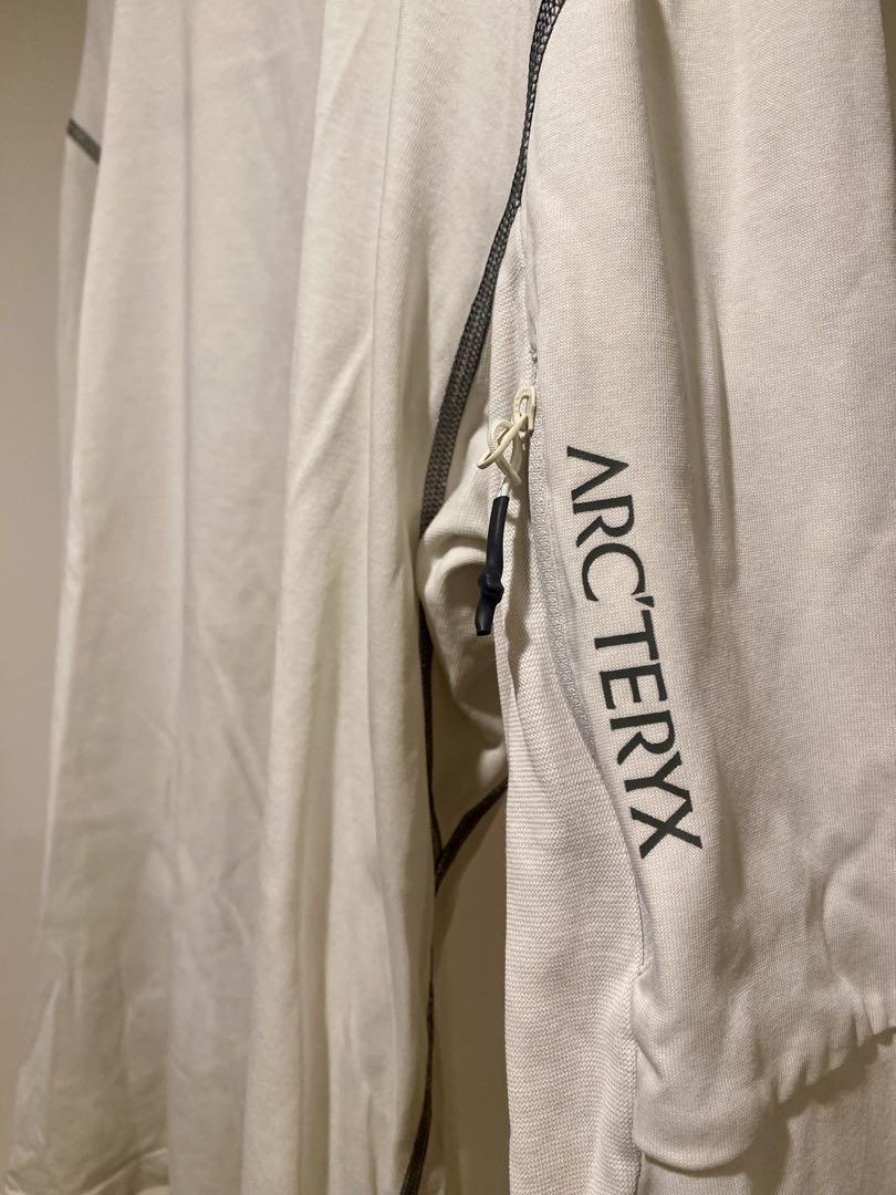 Arc’teryx (system_a) / Copal LS Bird Tee
