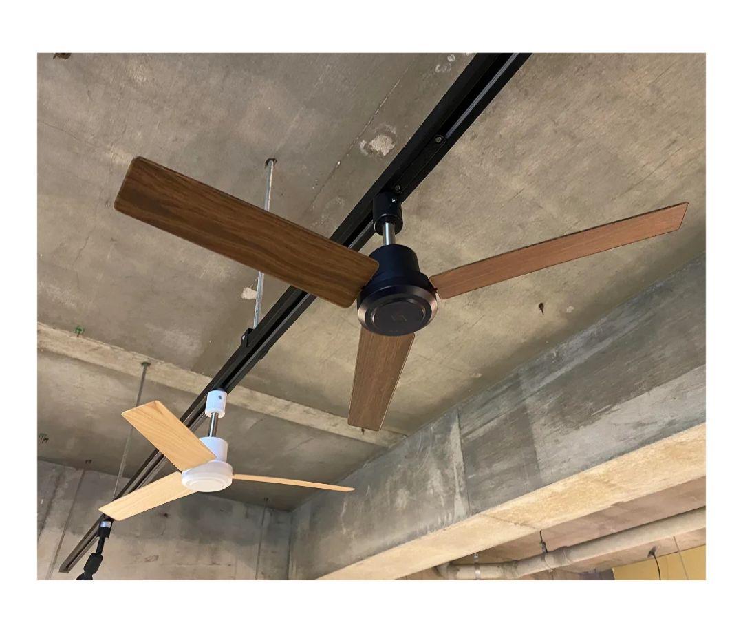 brid DUCT RAIL FAN DC plus 50 ダクトレールファン