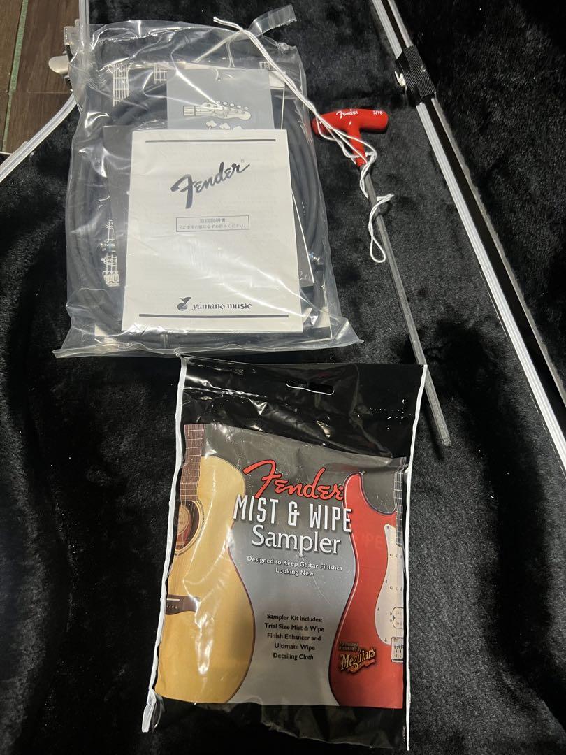 Fender American deluxe jazz bass 2005年製