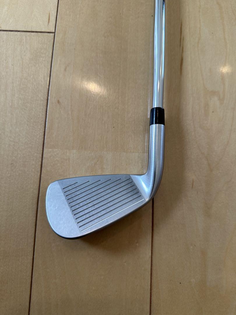 PXG アイアン 7本セット ダイナミックゴールドS200