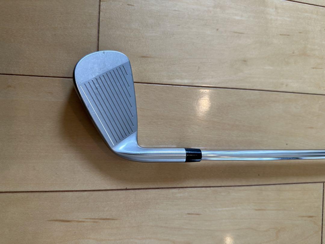 PXG アイアン 7本セット ダイナミックゴールドS200