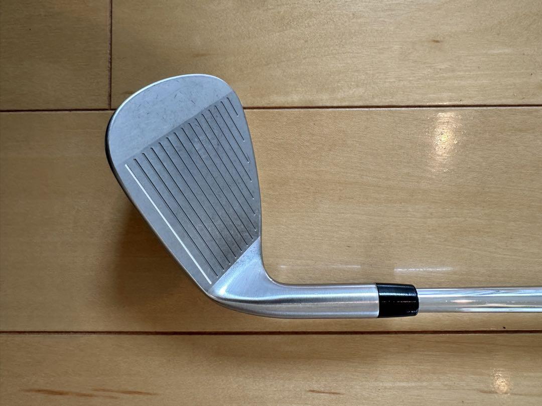 PXG アイアン 7本セット ダイナミックゴールドS200