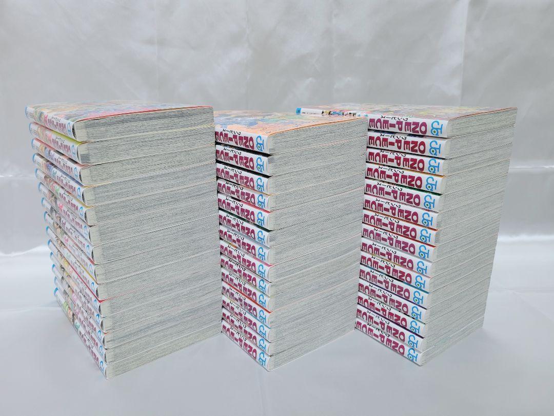 ONEPIECE EP BOX 1-10セット/希少！全巻初版/極美品/W01 ONEPIECE EP BOX 1-10セット/希少！全巻初版/極美品/W01 - メルカリ