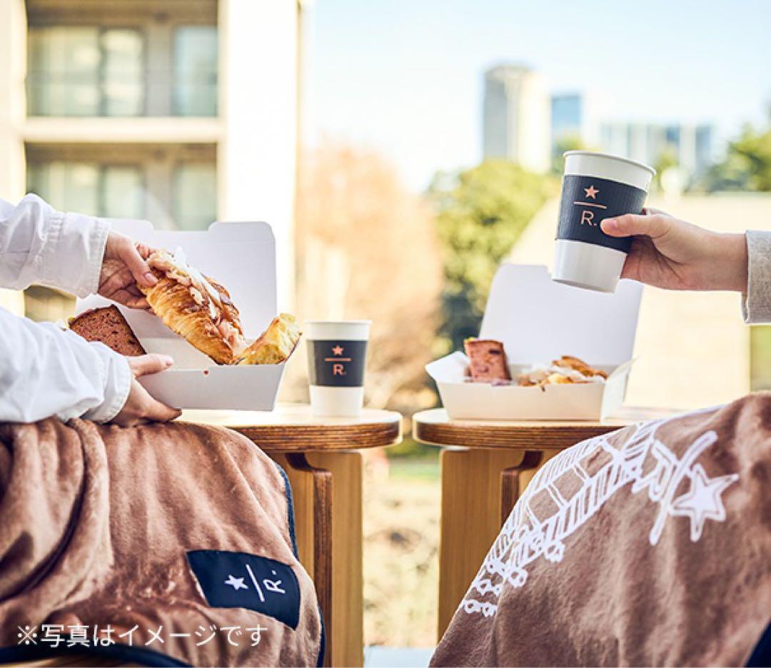 アウトドア寝具 STARBUCKS RESERVE ROASTERY Limited items