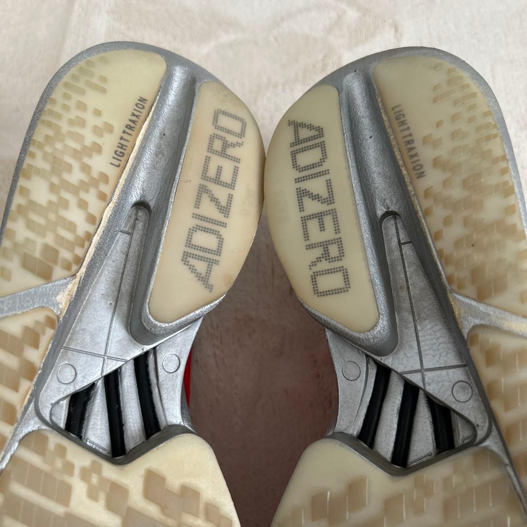 adidas ADIZERO ADIOS PRO4 アディオスプロ4